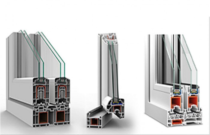 Ödemiş’te PVC Doğramanın Avantajları