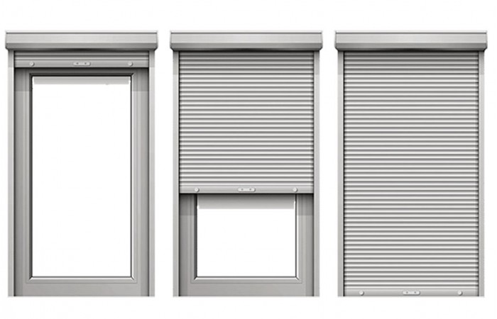 Ödemiş’te Panjur Sistemleri