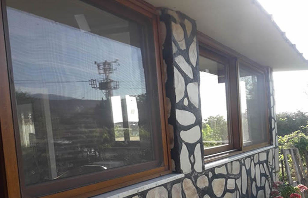 Plastik Pencere bozdağ