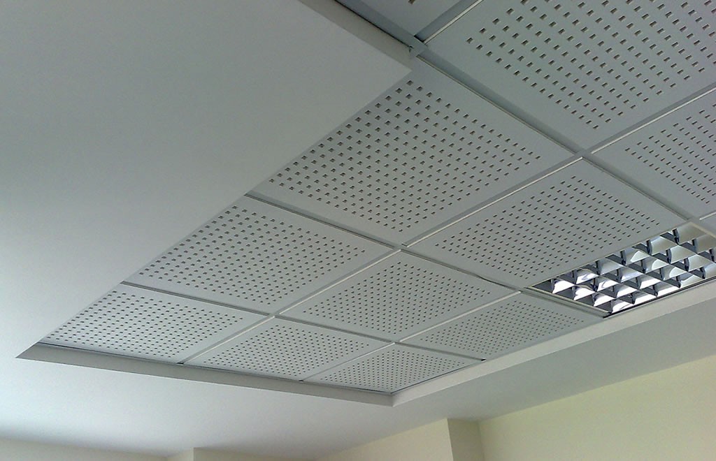 Asma Tavan bayındır