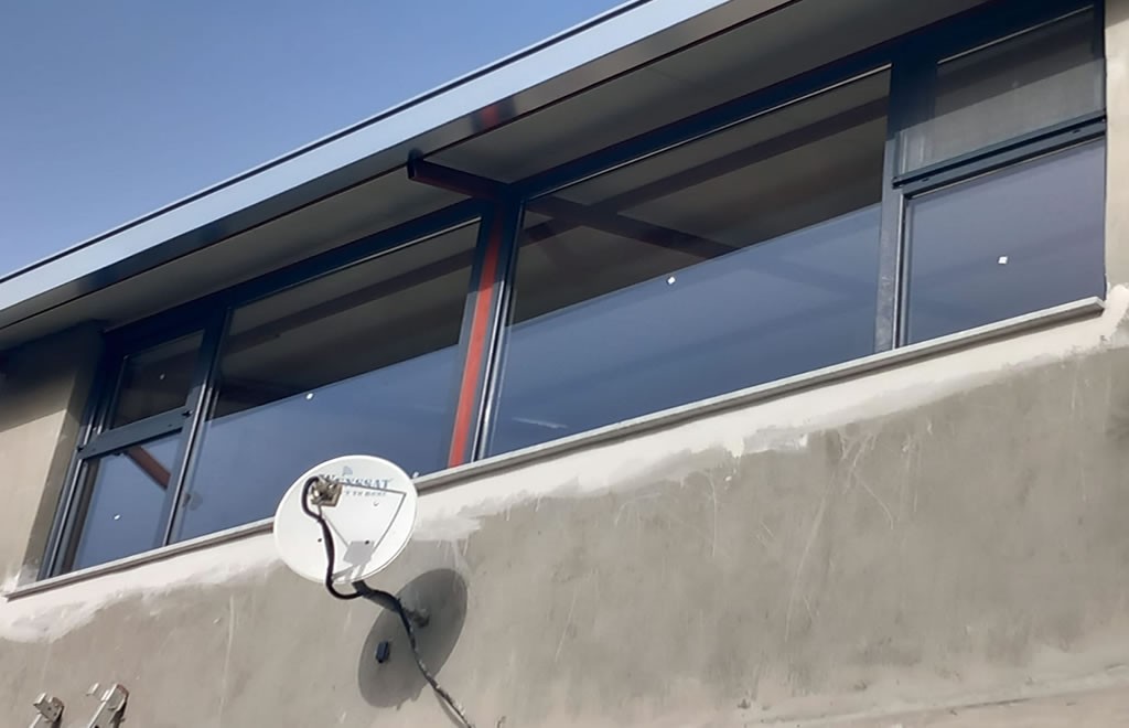 pvc doğrama ovakent